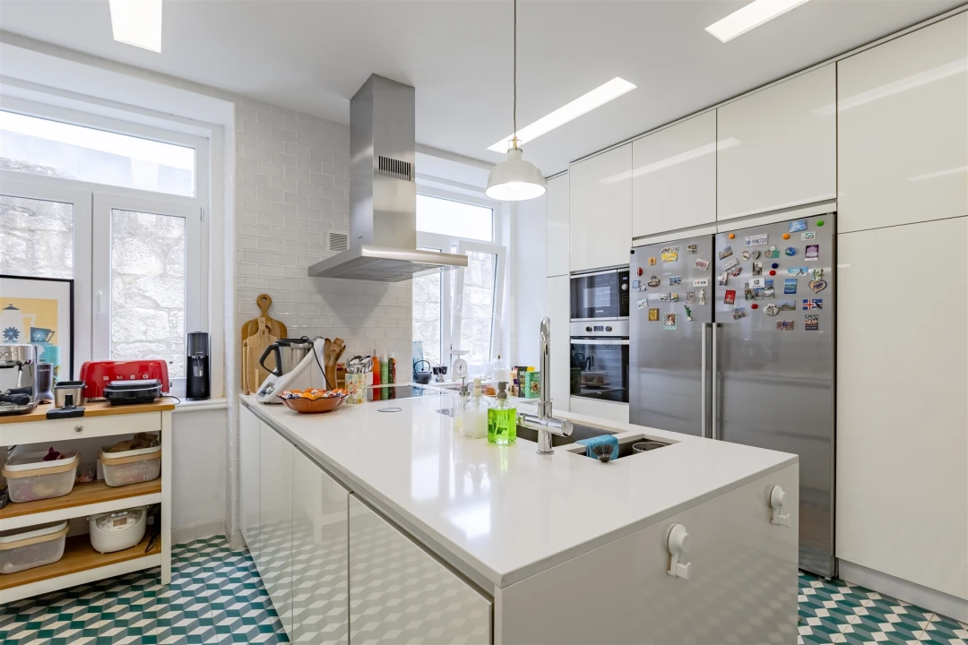 Apartamento T4 para Venda em Aldoar, Foz do Douro e Nevogilde Foto 11