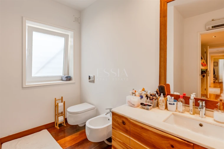 Apartamento T4 para Venda em Aldoar, Foz do Douro e Nevogilde Foto 22