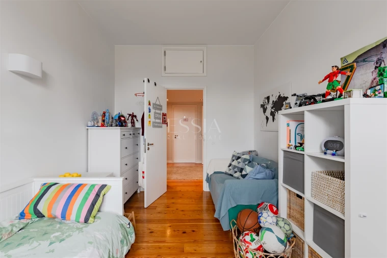 Apartamento T4 para Venda em Aldoar, Foz do Douro e Nevogilde Foto 17