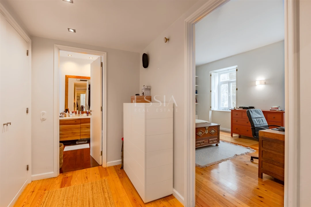Apartamento T4 para Venda em Aldoar, Foz do Douro e Nevogilde Foto 21