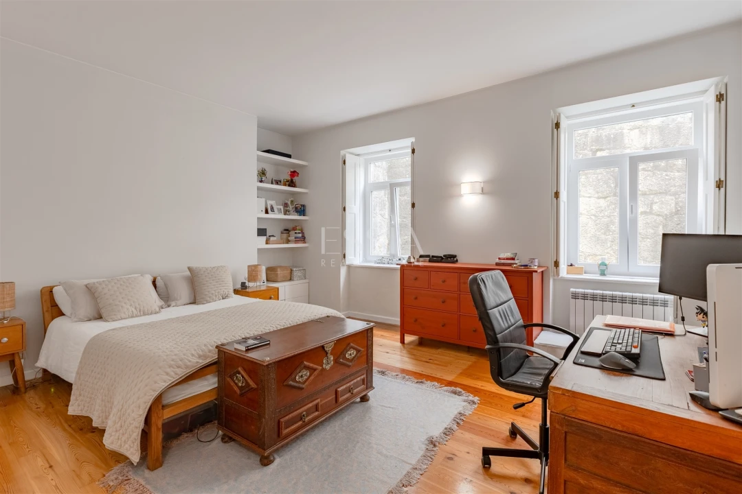 Apartamento T4 para Venda em Aldoar, Foz do Douro e Nevogilde Foto 23