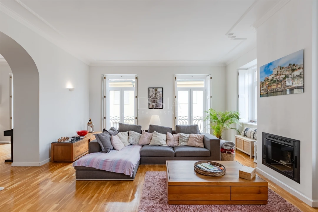 Apartamento T4 para Venda em Aldoar, Foz do Douro e Nevogilde Foto 10