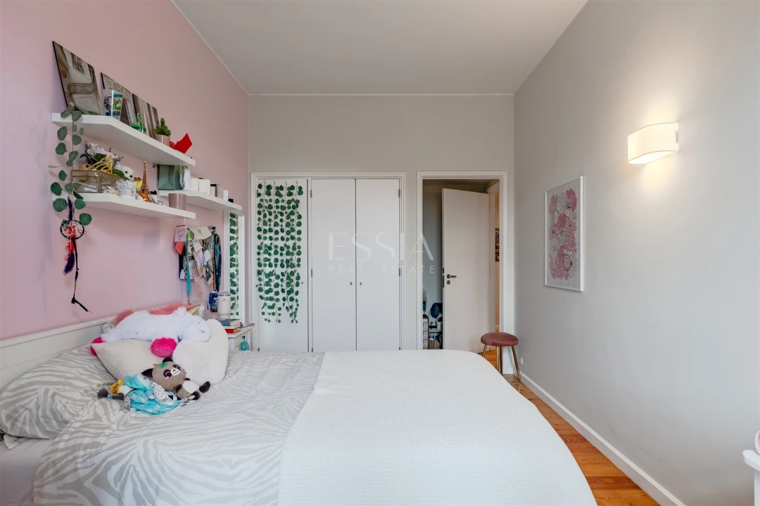 Apartamento T4 para Venda em Aldoar, Foz do Douro e Nevogilde Foto 20