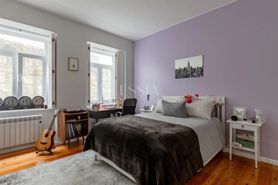 Apartamento T4 para Venda em Aldoar, Foz do Douro e Nevogilde Foto 25