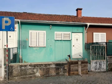 Moradia T1 para Venda em Mafamude e Vilar do Paraíso