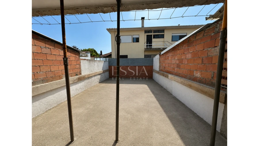 Moradia T1 para Venda em Mafamude e Vilar do Paraíso Foto 12