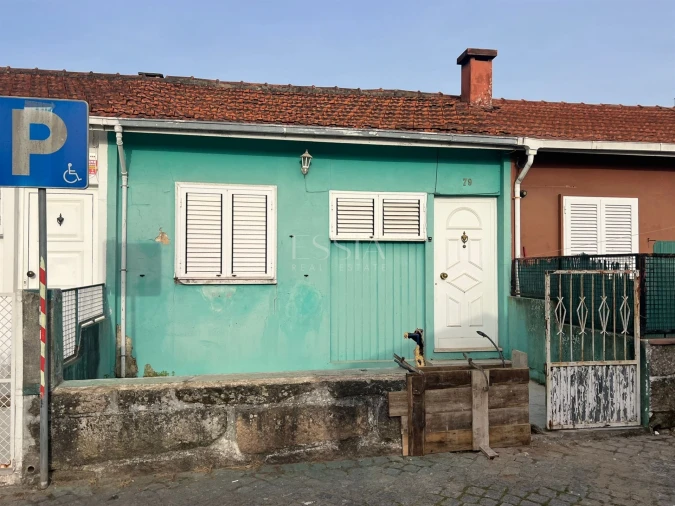Moradia T1 para Venda em Mafamude e Vilar do Paraíso Foto 9