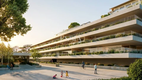 Apartamento T4 para Venda em Gondomar (São Cosme), Valbom e Jovim