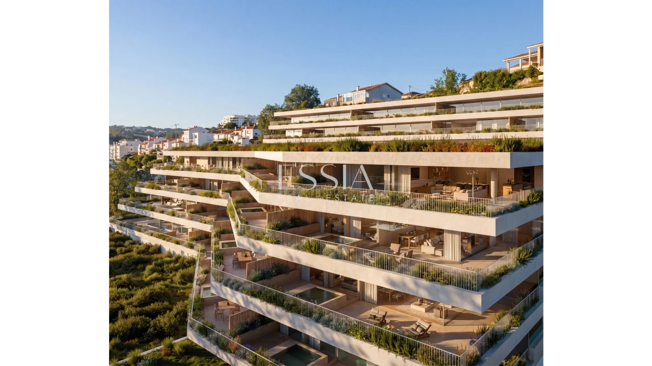 Apartamento T3 para Venda em Gondomar (São Cosme), Valbom e Jovim Foto 17