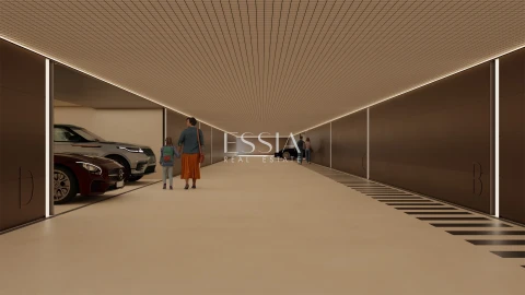 Apartamento T3 para Venda em Gondomar (São Cosme), Valbom e Jovim