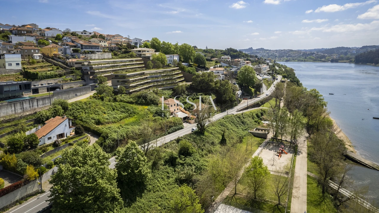 Apartamento T3 para Venda em Gondomar (São Cosme), Valbom e Jovim Foto 21
