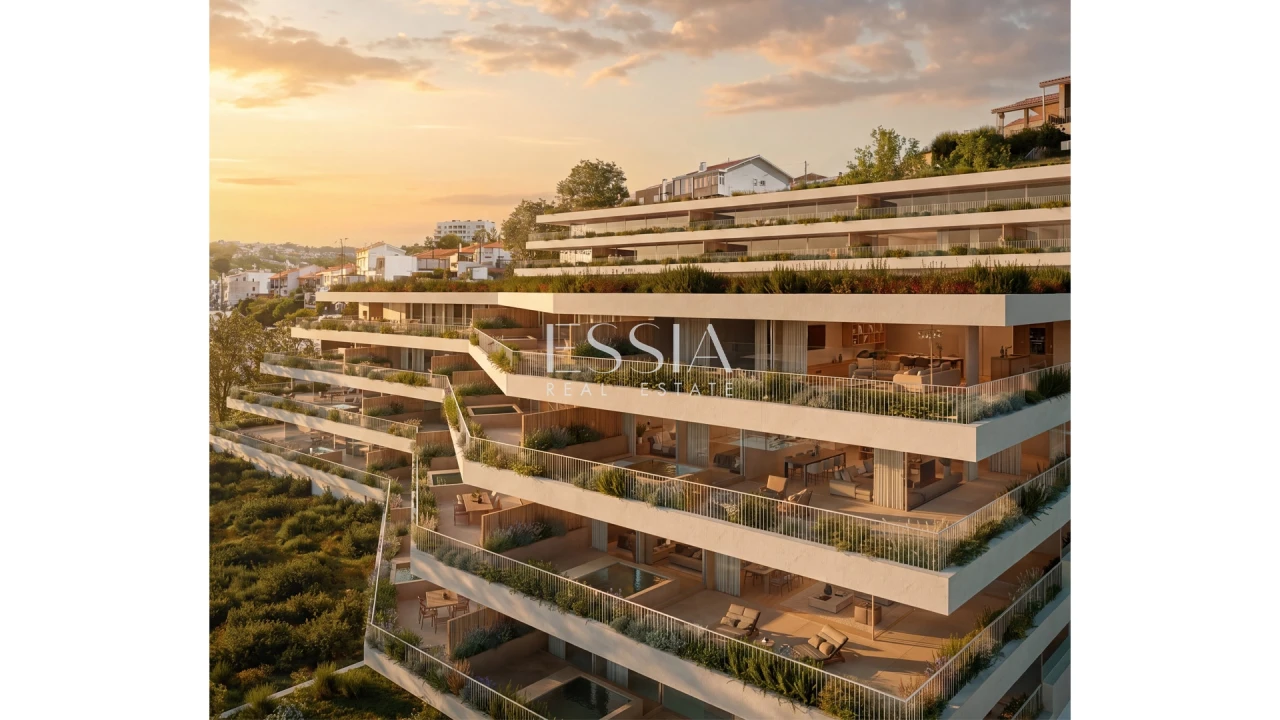 Apartamento T3 para Venda em Gondomar (São Cosme), Valbom e Jovim Foto 16