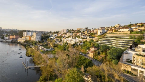 Apartamento T3 para Venda em Gondomar (São Cosme), Valbom e Jovim