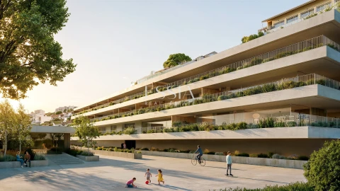 Apartamento T3 para Venda em Gondomar (São Cosme), Valbom e Jovim