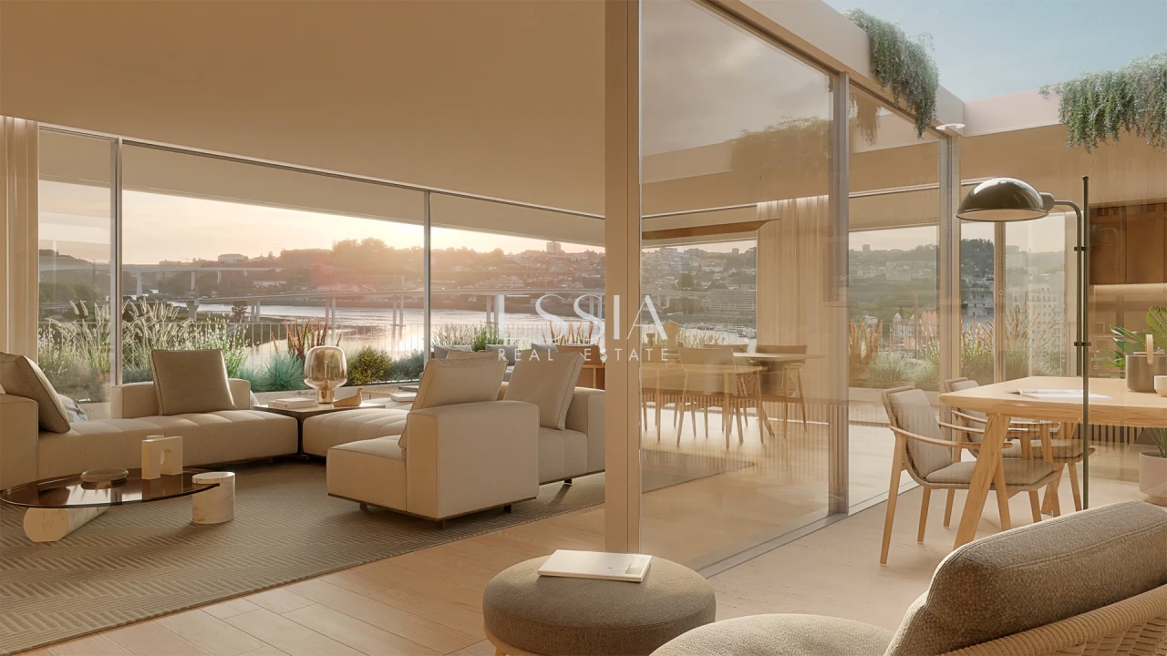 Apartamento T3 para Venda em Gondomar (São Cosme), Valbom e Jovim Foto 6