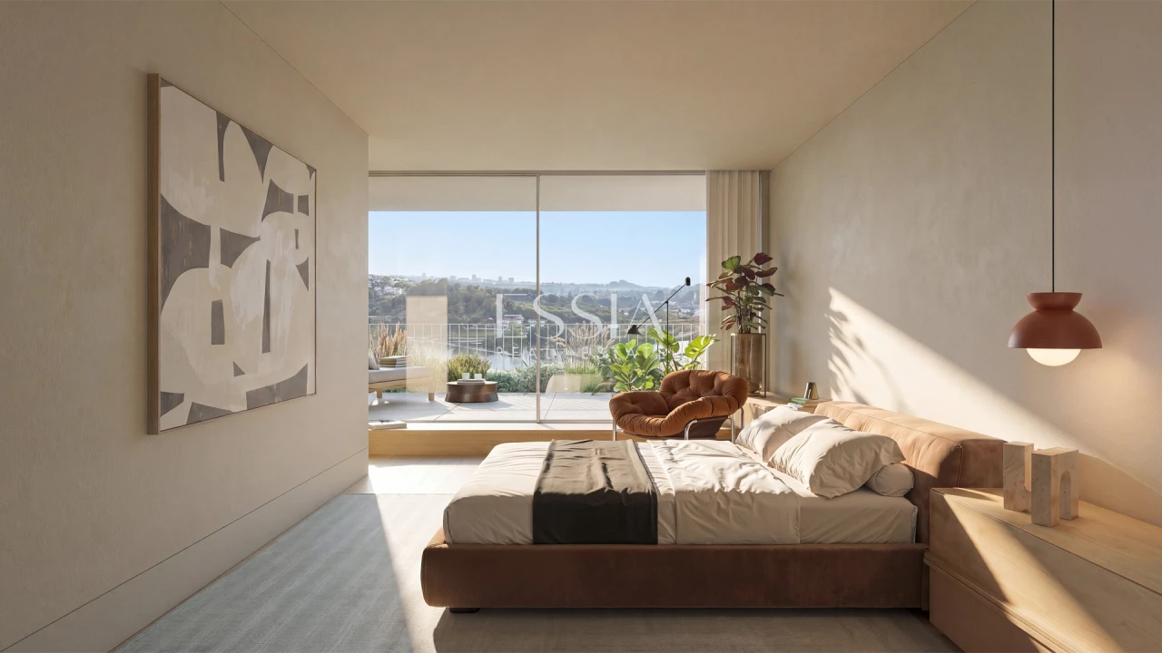 Apartamento T3 para Venda em Gondomar (São Cosme), Valbom e Jovim Foto 11