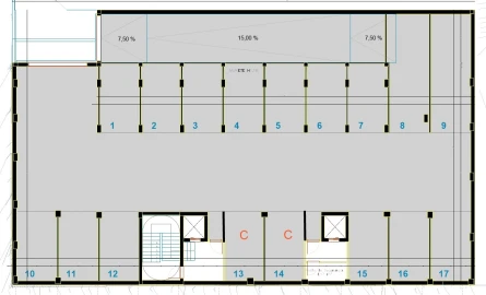 Apartamento T3 para Venda em Santo Antonio dos Olivais