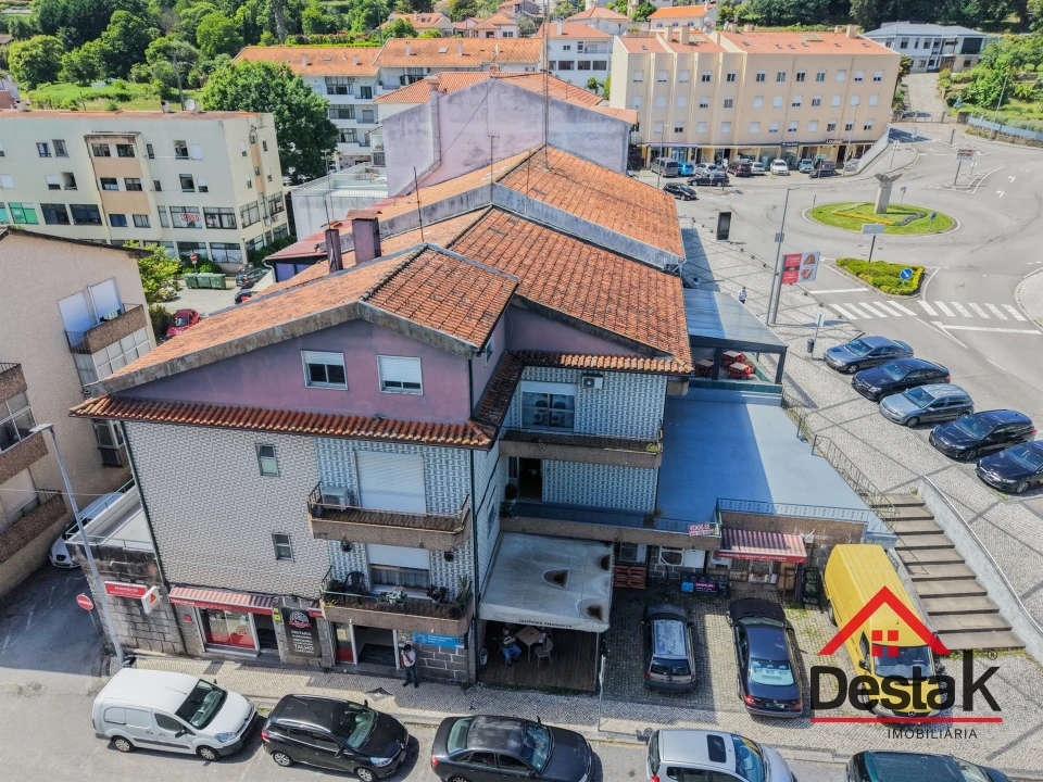 Prédio para Venda em São Pedro do Sul, Várzea e Baiões Foto 3