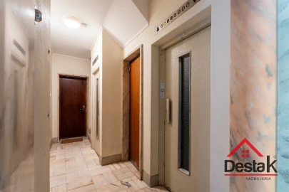 Apartamento T3 para Venda em Benfica