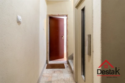 Apartamento T3 para Venda em Benfica