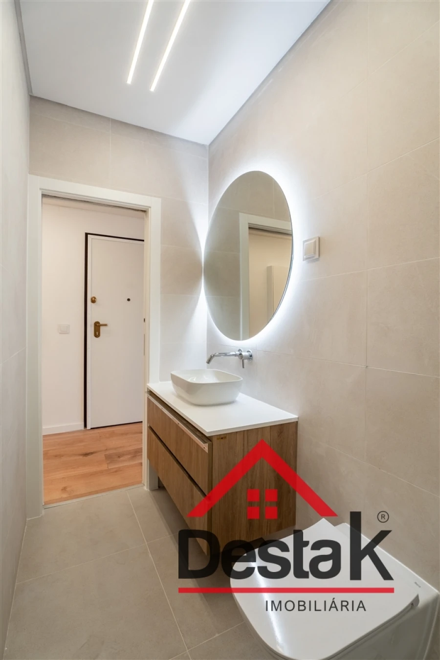 Apartamento T3 para Venda em Benfica Foto 28