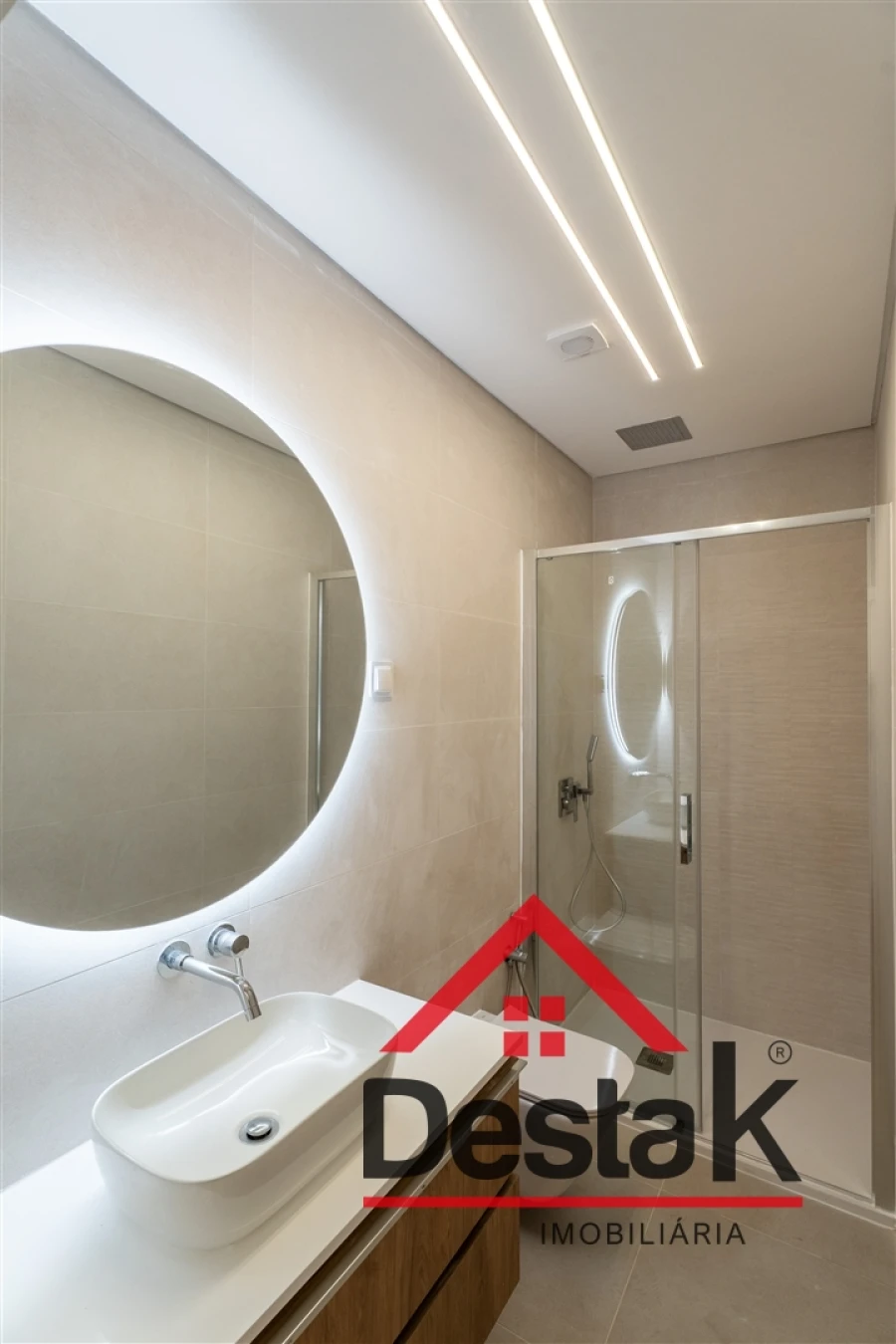 Apartamento T3 para Venda em Benfica Foto 26