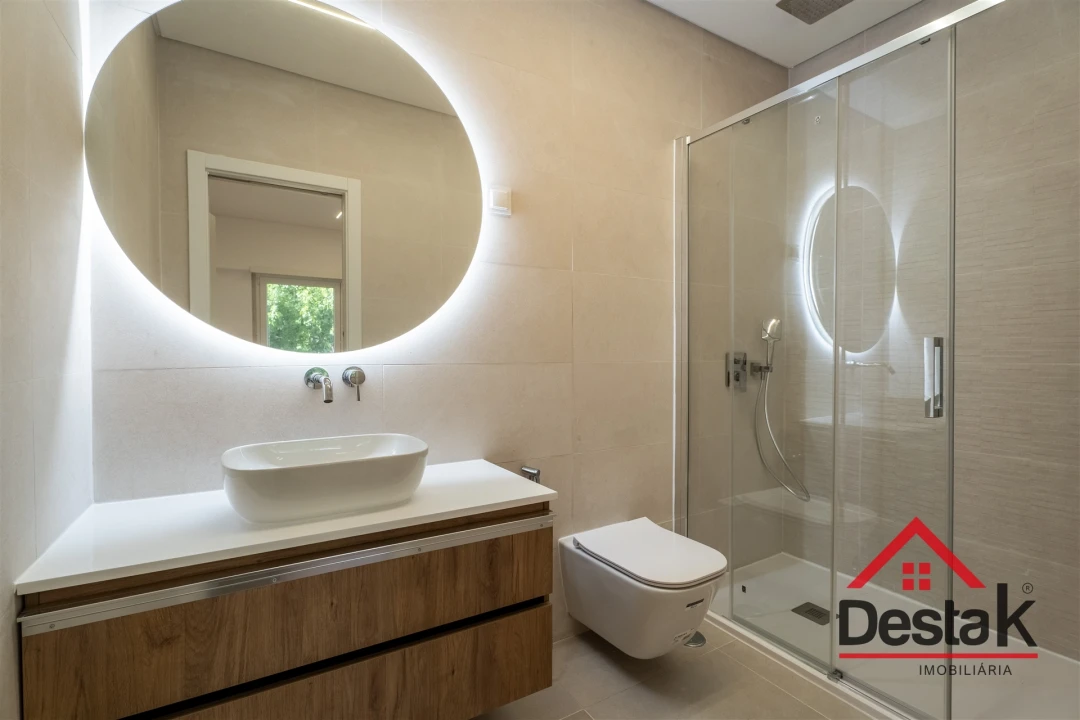 Apartamento T3 para Venda em Benfica Foto 24