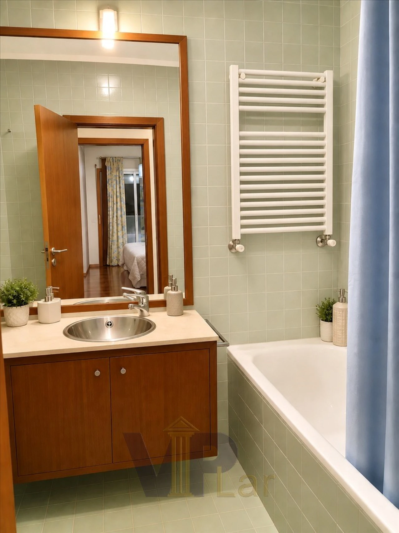 Apartamento T3 para Venda em Penafiel Foto 16