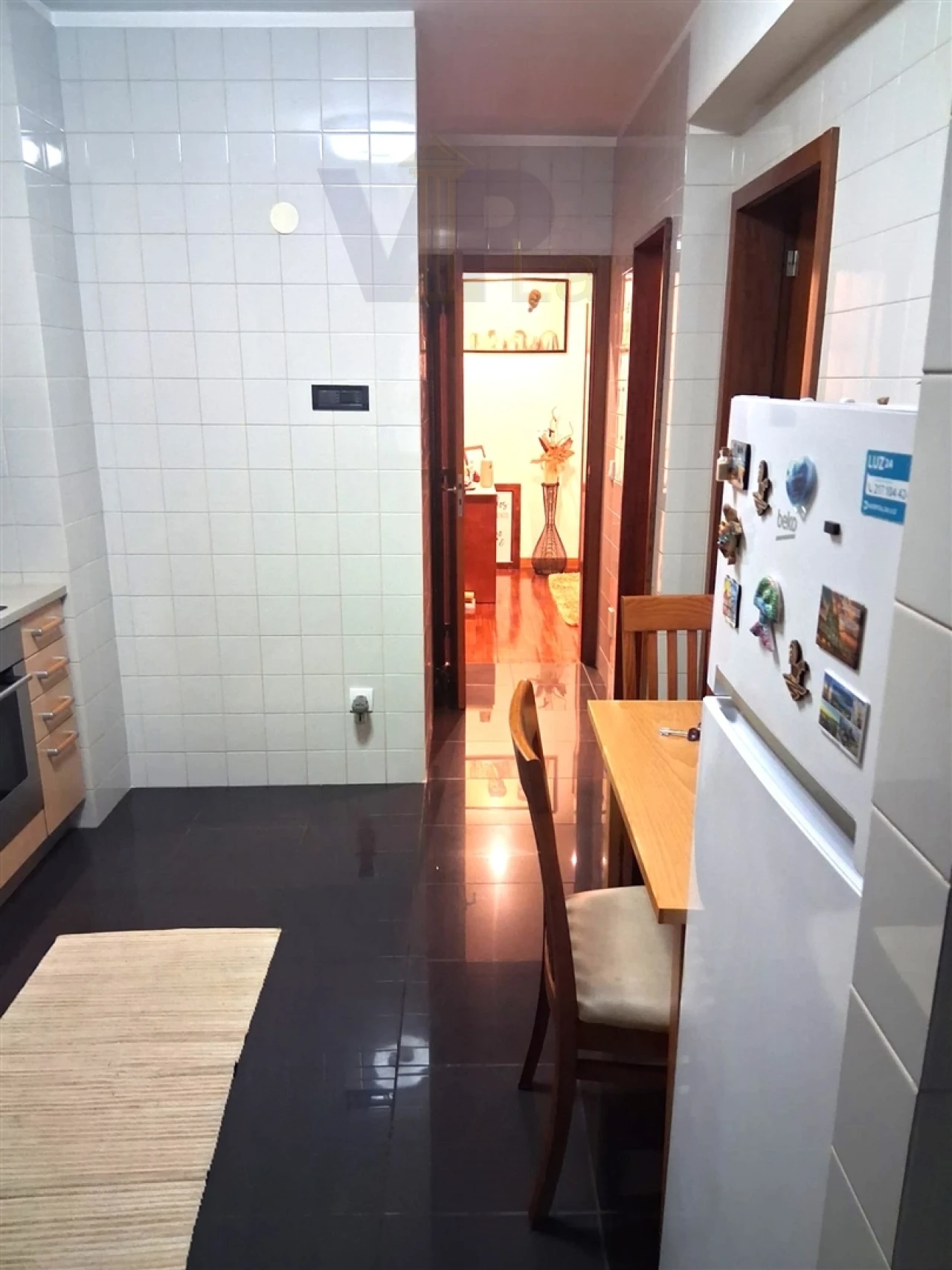 Apartamento T3 para Venda em Penafiel Foto 2