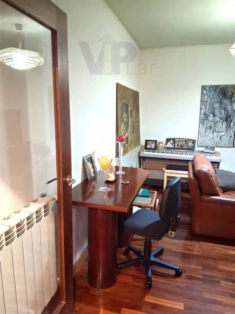 Apartamento T3 para Venda em Penafiel