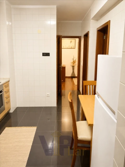 Apartamento T3 para Venda em Penafiel