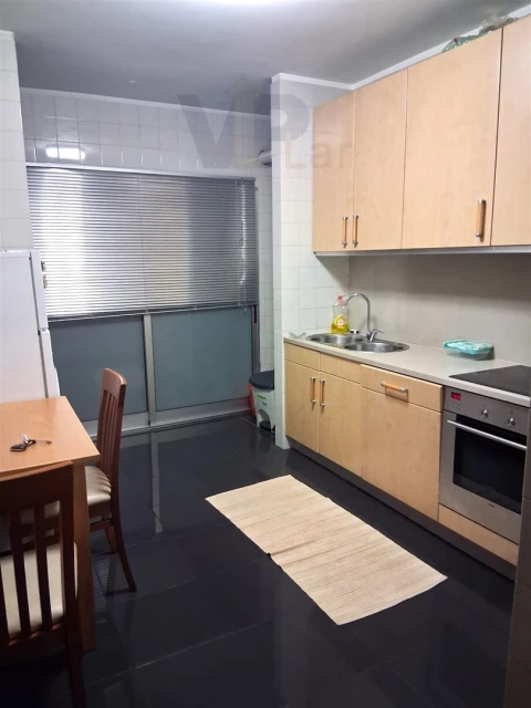 Apartamento T3 para Venda em Penafiel