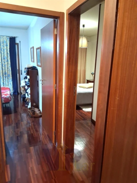 Apartamento T3 para Venda em Penafiel