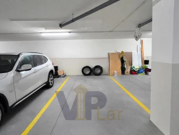 Apartamento T3 para Venda em Penafiel