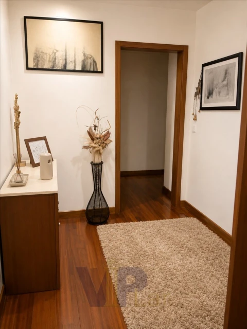 Apartamento T3 para Venda em Penafiel