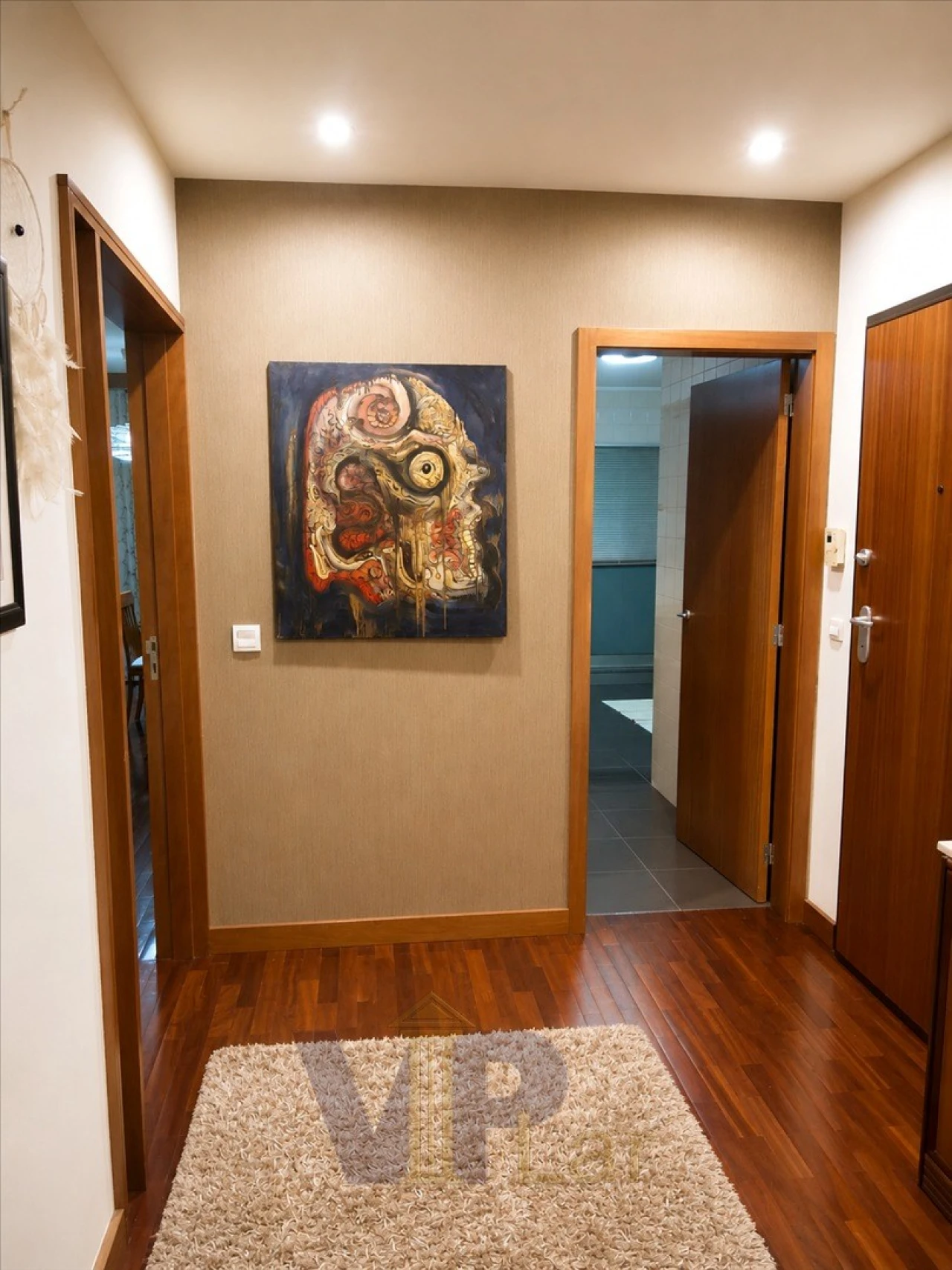 Apartamento T3 para Venda em Penafiel Foto 8