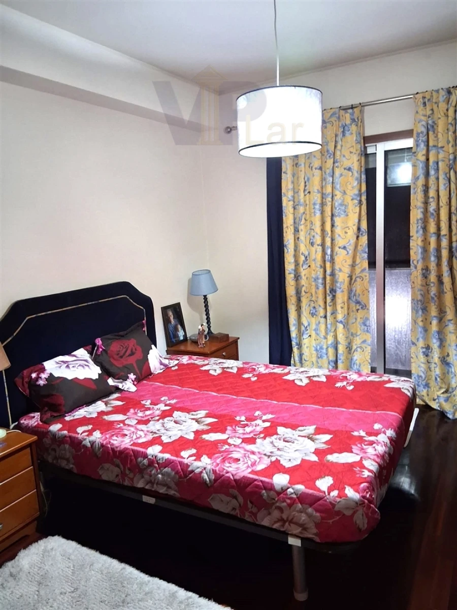 Apartamento T3 para Venda em Penafiel Foto 16