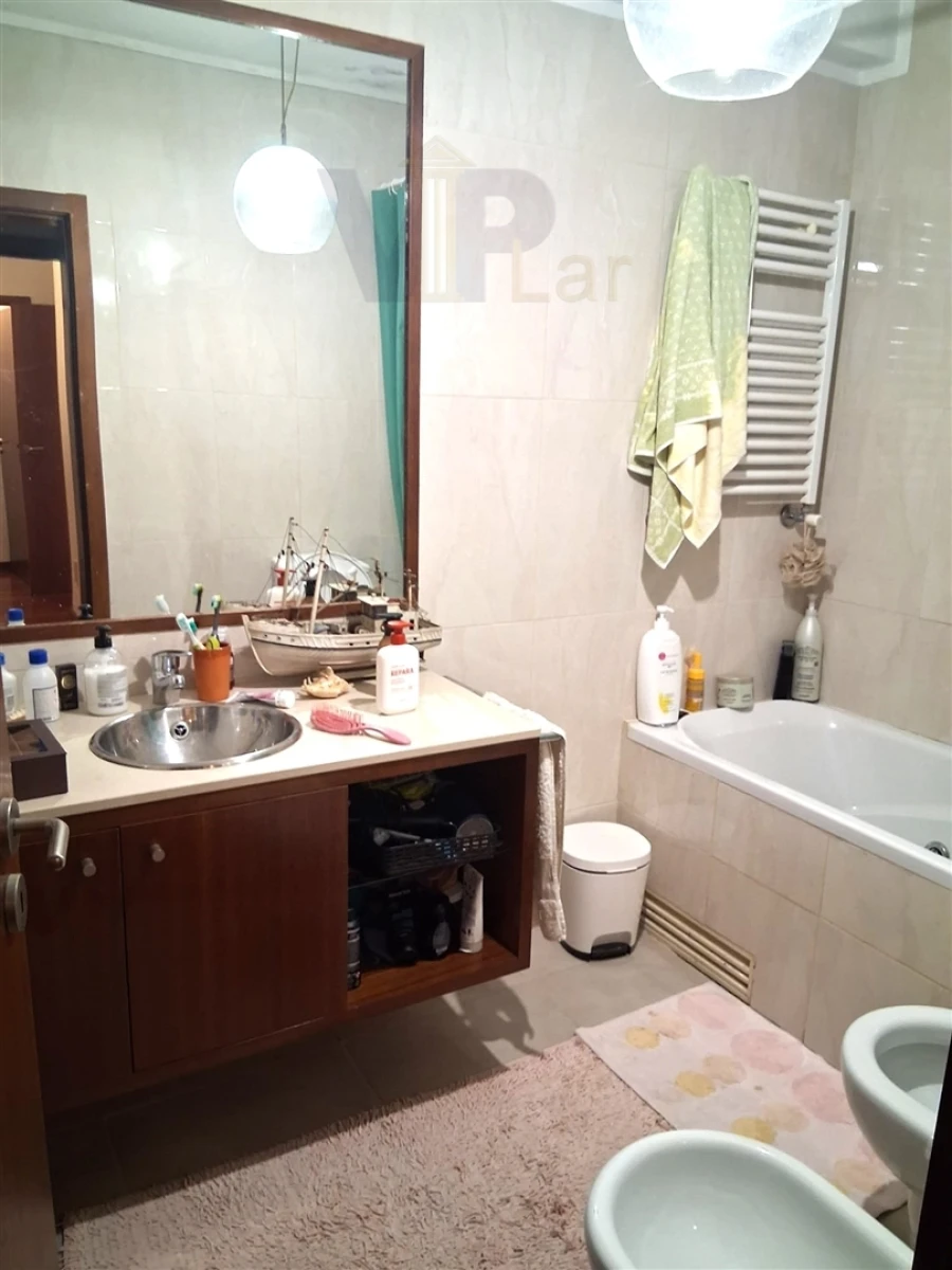 Apartamento T3 para Venda em Penafiel Foto 10