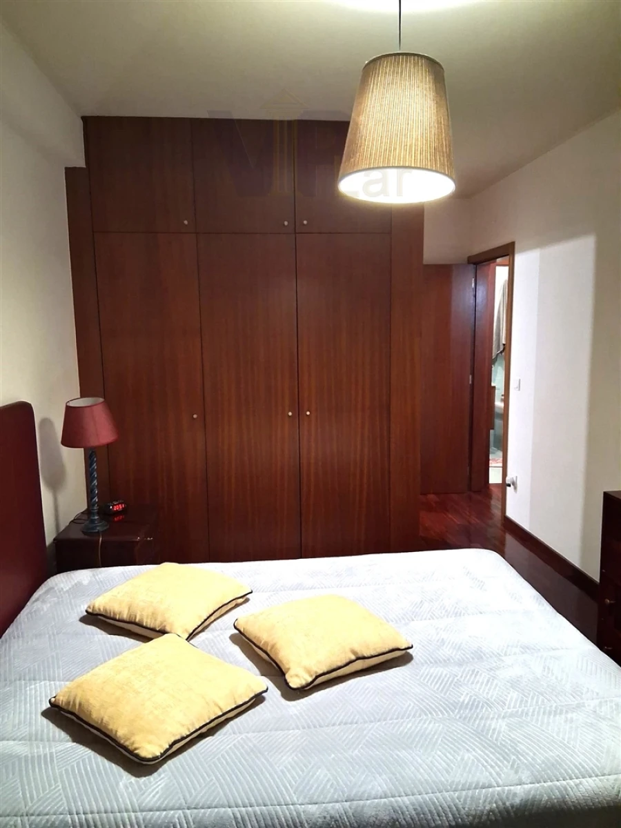 Apartamento T3 para Venda em Penafiel Foto 9