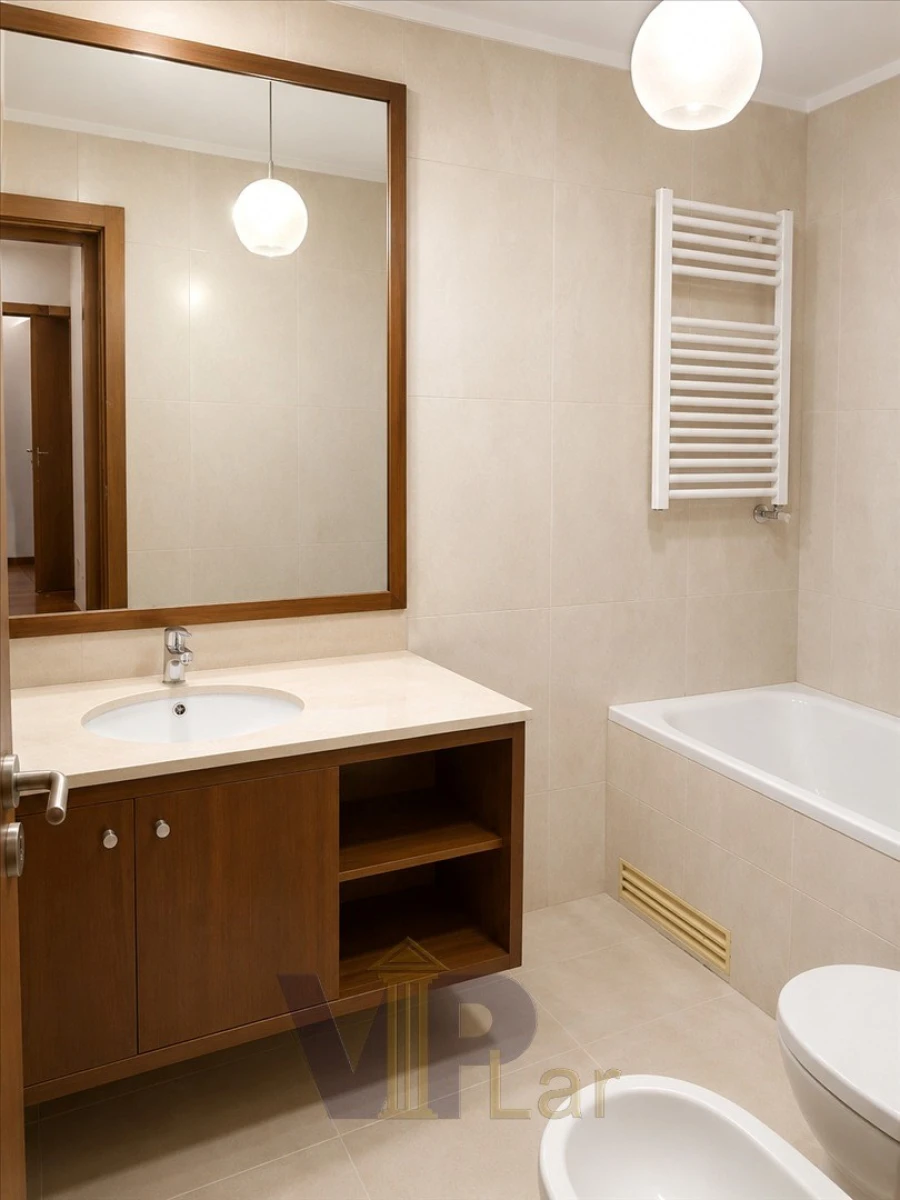 Apartamento T3 para Venda em Penafiel Foto 13