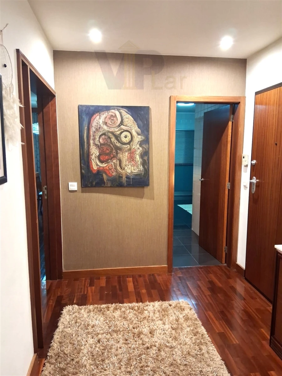 Apartamento T3 para Venda em Penafiel Foto 3