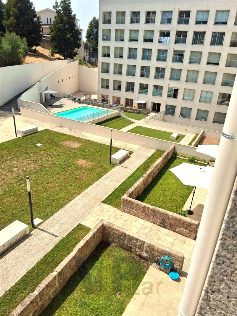 Apartamento T3 para Venda em Penafiel Foto 18