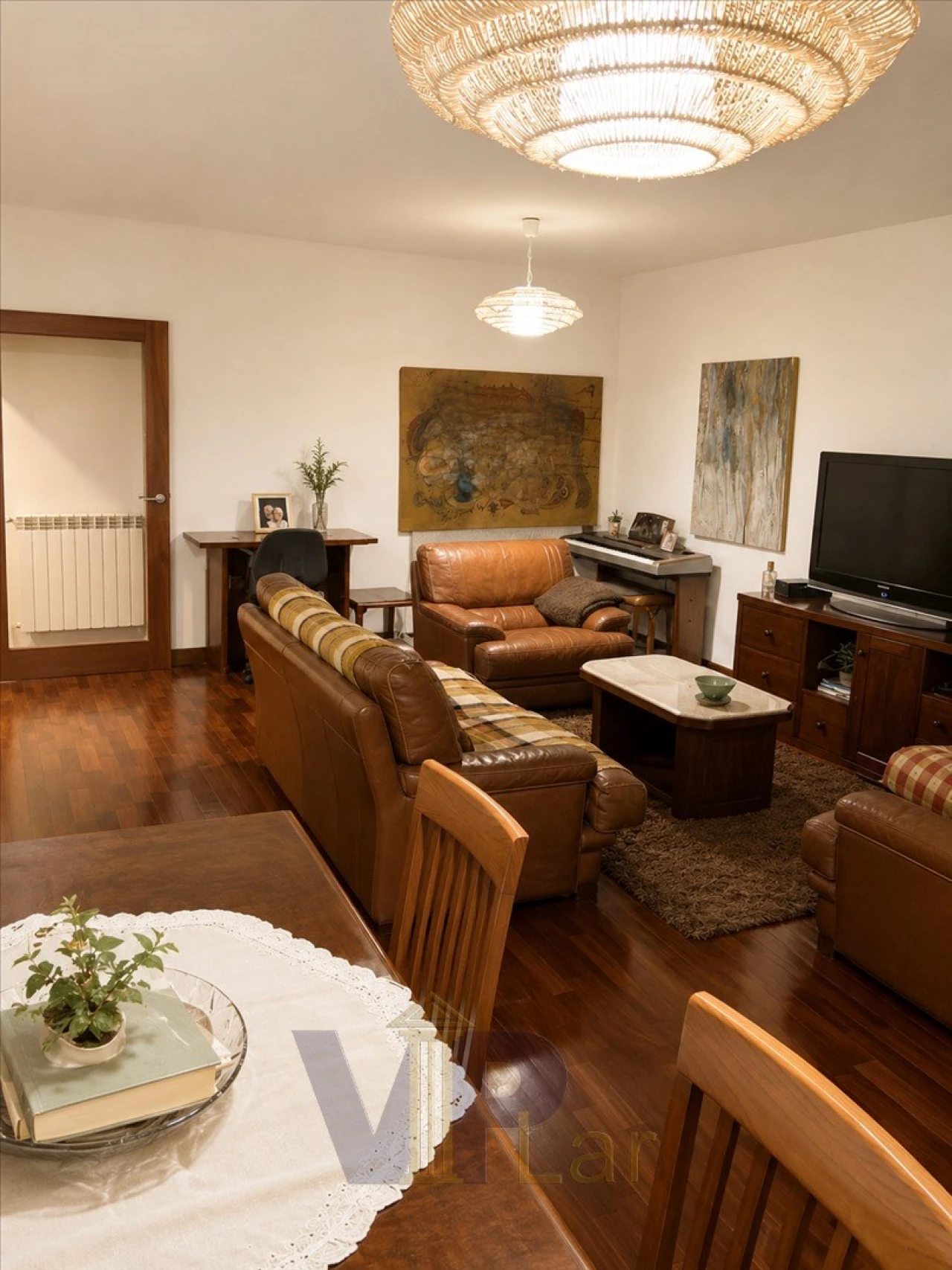 Apartamento T3 para Venda em Penafiel Foto 1