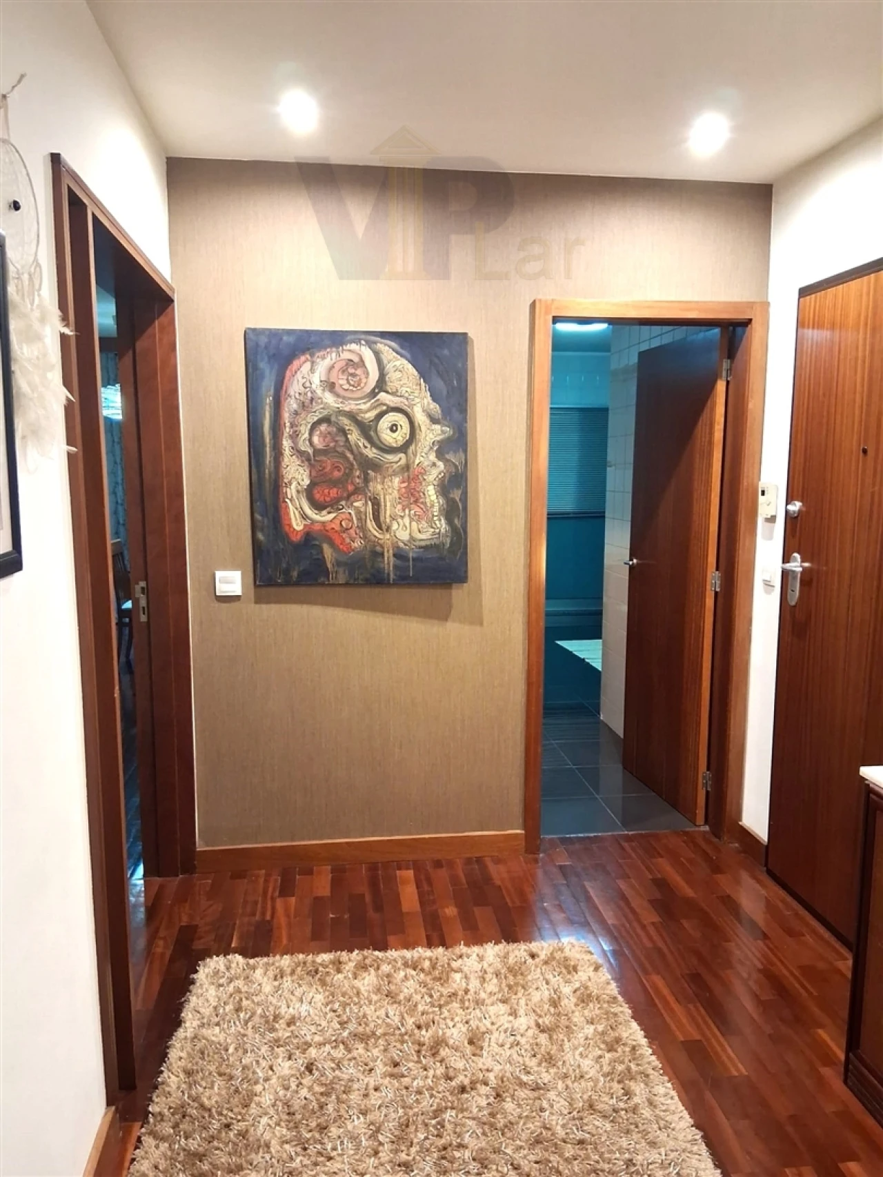 Apartamento T3 para Venda em Penafiel Foto 3