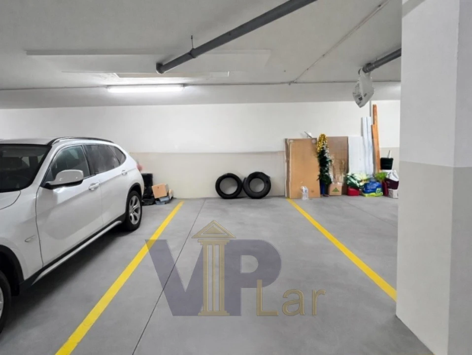 Apartamento T3 para Venda em Penafiel Foto 19