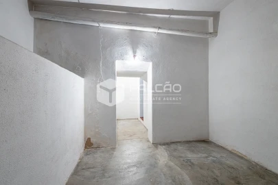 Moradia T5 para Venda em Assunção, Ajuda, Salvador e Santo Ildefonso