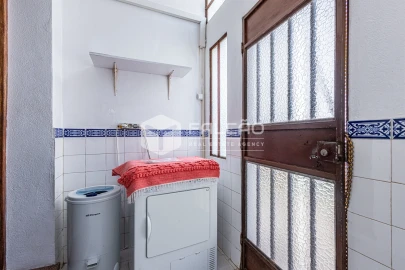 Moradia T5 para Venda em Assunção, Ajuda, Salvador e Santo Ildefonso