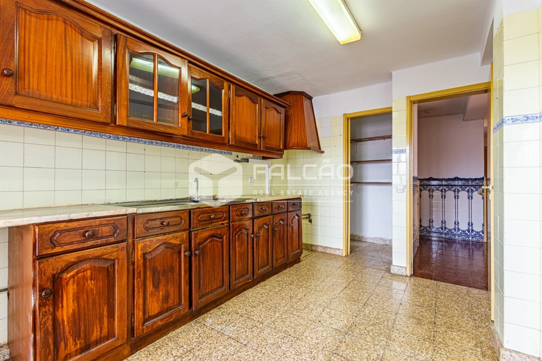 Apartamento T3 para Venda em Golegã Foto 10