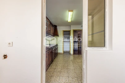 Apartamento T3 para Venda em Golegã