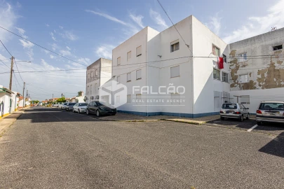 Apartamento T3 para Venda em Golegã